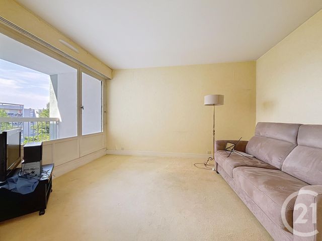 Appartement F5 à vendre - 5 pièces - 91.22 m2 - CHARTRES - 28 - CENTRE - Century 21 Maitrejean Immobilier