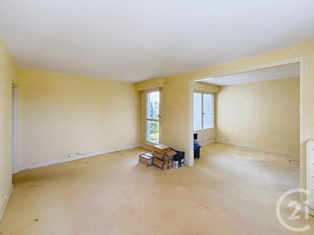 Appartement F5 à vendre - 5 pièces - 91.22 m2 - CHARTRES - 28 - CENTRE - Century 21 Maitrejean Immobilier