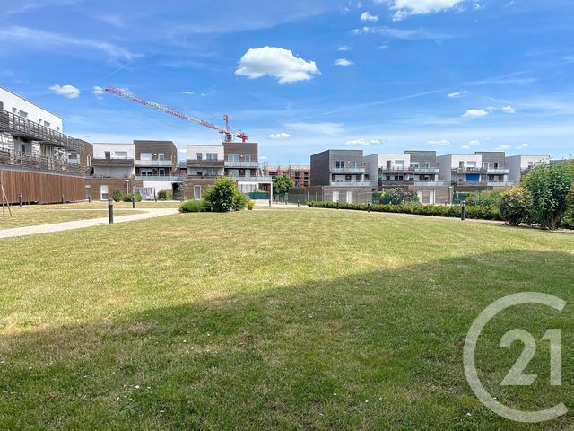 Appartement F3 à vendre - 3 pièces - 64.7 m2 - CHARTRES - 28 - CENTRE - Century 21 Maitrejean Immobilier