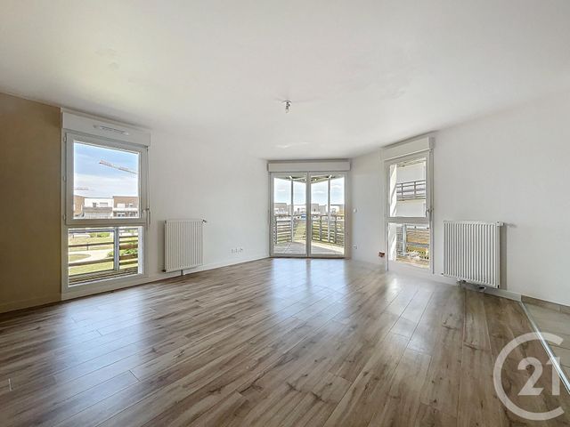 Appartement F3 à vendre CHARTRES
