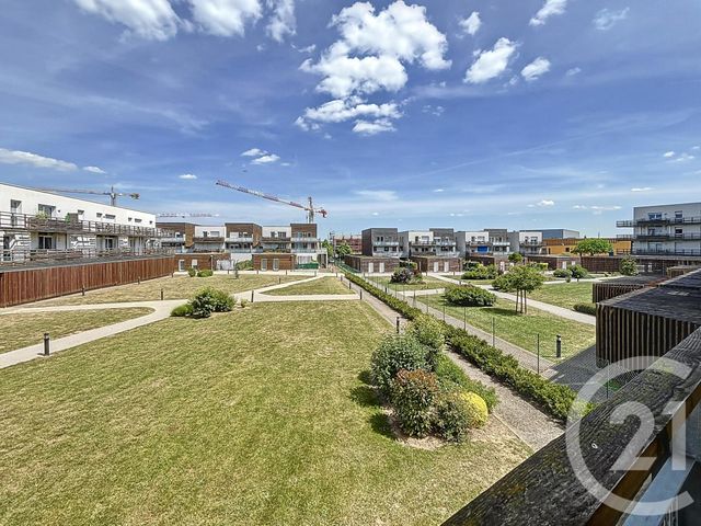 Appartement F3 à vendre - 3 pièces - 64.7 m2 - CHARTRES - 28 - CENTRE - Century 21 Maitrejean Immobilier