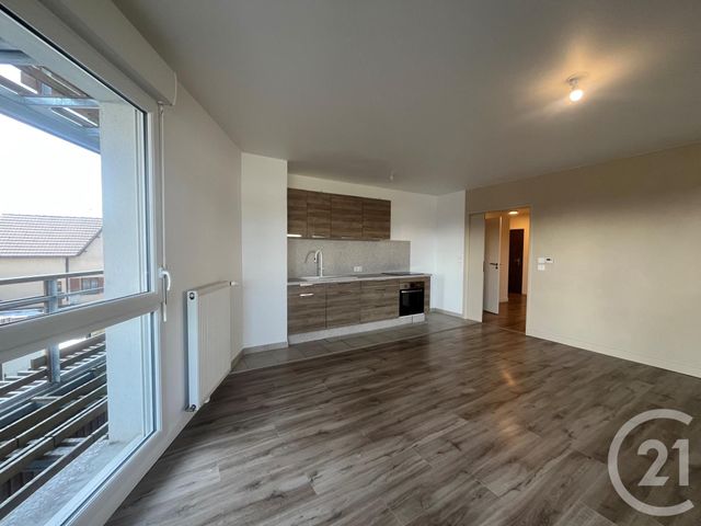 Appartement F3 à vendre - 3 pièces - 64.7 m2 - CHARTRES - 28 - CENTRE - Century 21 Maitrejean Immobilier