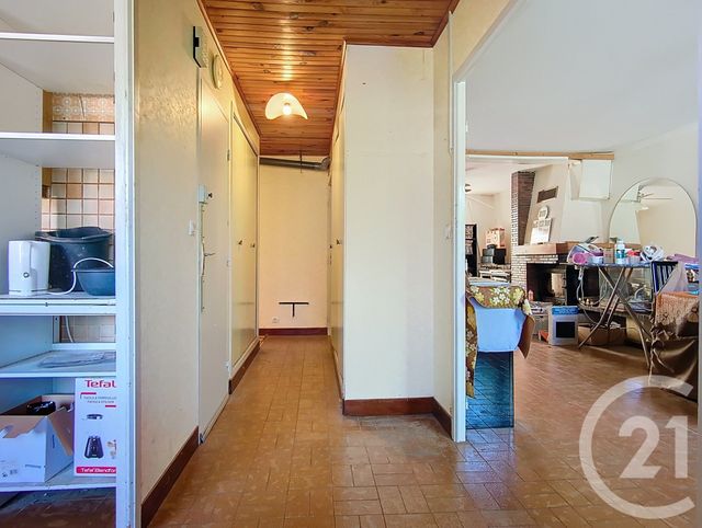 maison à vendre - 5 pièces - 93.0 m2 - CHARTRES - 28 - CENTRE - Century 21 Maitrejean Immobilier