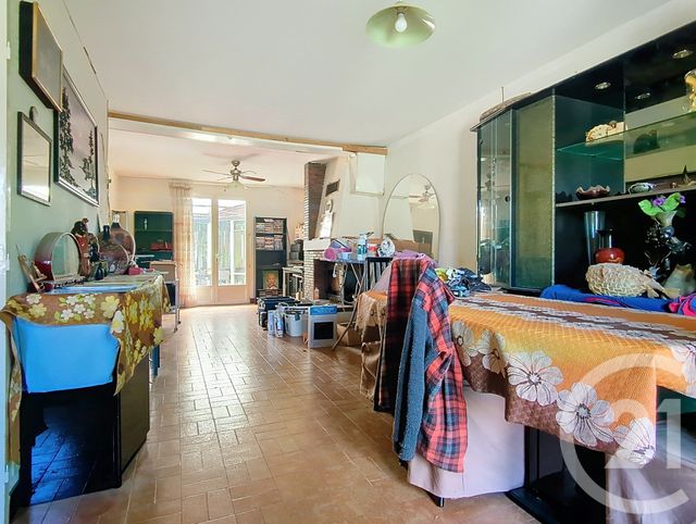 maison à vendre - 5 pièces - 93.0 m2 - CHARTRES - 28 - CENTRE - Century 21 Maitrejean Immobilier