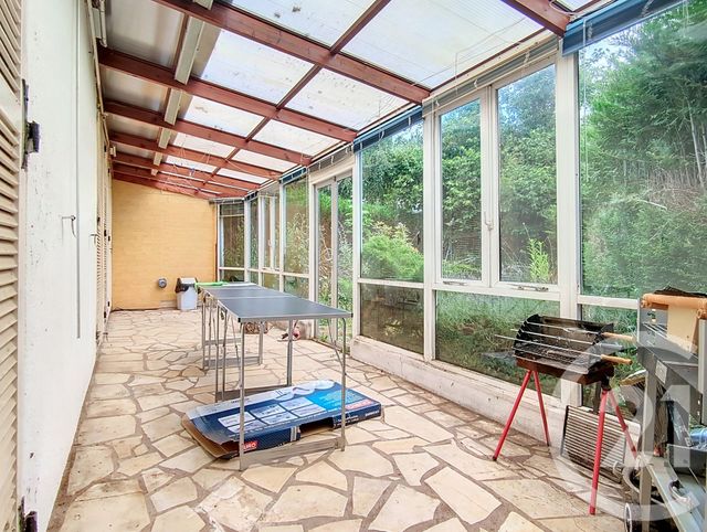 maison à vendre - 5 pièces - 93.0 m2 - CHARTRES - 28 - CENTRE - Century 21 Maitrejean Immobilier