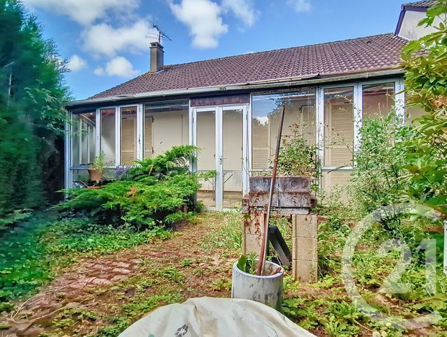 maison à vendre - 5 pièces - 93.0 m2 - CHARTRES - 28 - CENTRE - Century 21 Maitrejean Immobilier