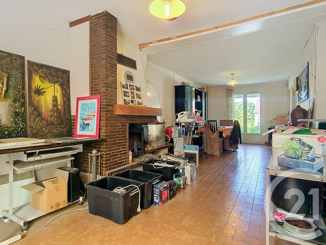 maison à vendre - 5 pièces - 93.0 m2 - CHARTRES - 28 - CENTRE - Century 21 Maitrejean Immobilier