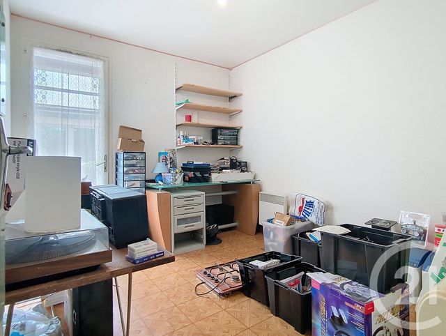 maison à vendre - 5 pièces - 93.0 m2 - CHARTRES - 28 - CENTRE - Century 21 Maitrejean Immobilier