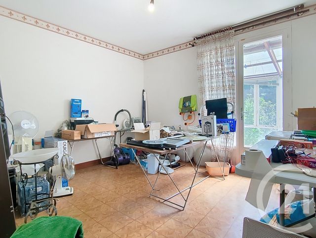 maison à vendre - 5 pièces - 93.0 m2 - CHARTRES - 28 - CENTRE - Century 21 Maitrejean Immobilier