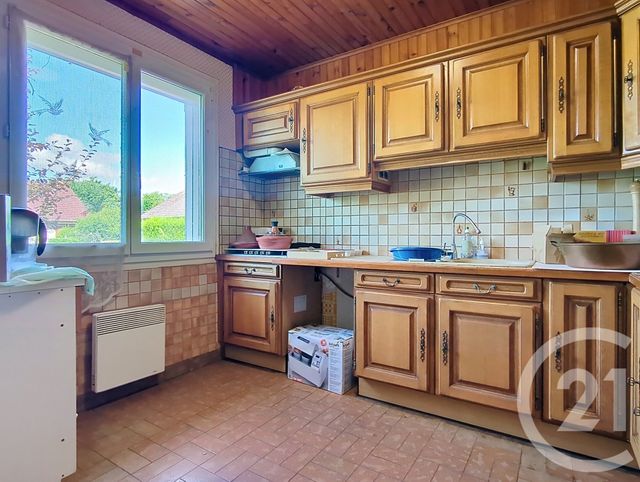 maison à vendre - 5 pièces - 93.0 m2 - CHARTRES - 28 - CENTRE - Century 21 Maitrejean Immobilier