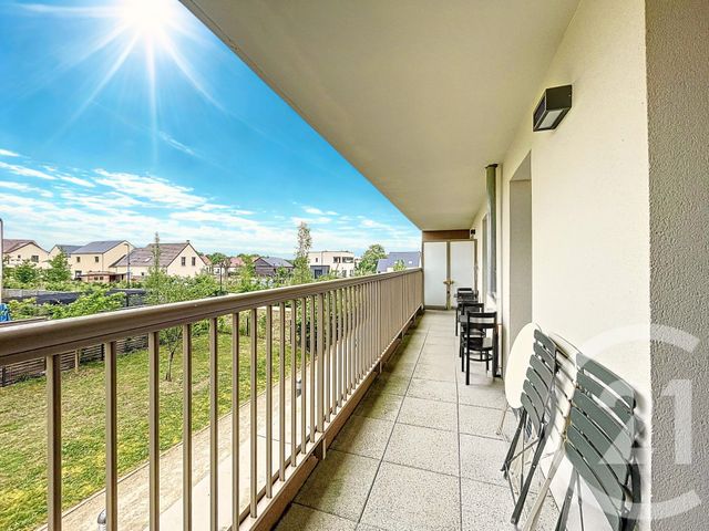 Appartement F3 à vendre - 3 pièces - 62.0 m2 - CHARTRES - 28 - CENTRE - Century 21 Maitrejean Immobilier