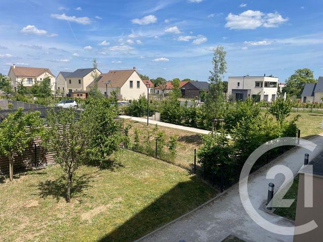 Appartement F3 à vendre CHARTRES