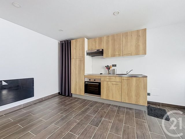 Appartement F1 à vendre - 1 pièce - 33.0 m2 - MAINVILLIERS - 28 - CENTRE - Century 21 Maitrejean Immobilier