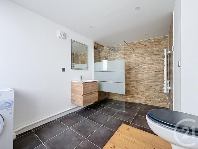 Appartement F1 à vendre - 1 pièce - 33.0 m2 - MAINVILLIERS - 28 - CENTRE - Century 21 Maitrejean Immobilier