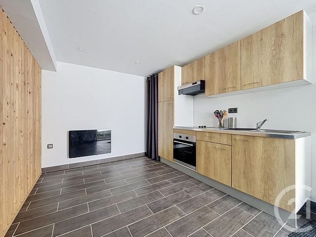 Appartement F1 à vendre MAINVILLIERS