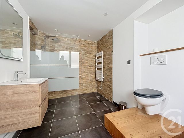 Appartement F1 à vendre - 1 pièce - 33.0 m2 - MAINVILLIERS - 28 - CENTRE - Century 21 Maitrejean Immobilier