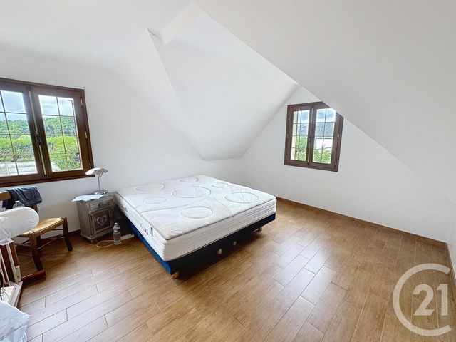 maison à vendre - 5 pièces - 145.0 m2 - DAMMARIE - 28 - CENTRE - Century 21 Maitrejean Immobilier