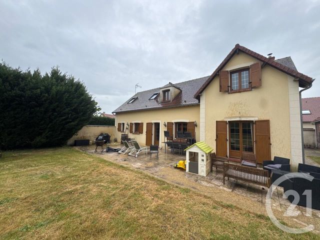 maison - CHARTRES - 28