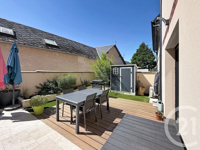 maison à vendre - 6 pièces - 140.0 m2 - CHARTRES - 28 - CENTRE - Century 21 Maitrejean Immobilier