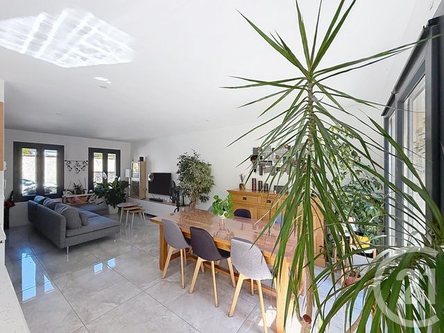 maison à vendre - 6 pièces - 140.0 m2 - CHARTRES - 28 - CENTRE - Century 21 Maitrejean Immobilier