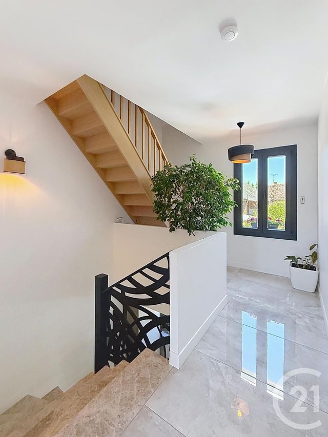 maison à vendre - 6 pièces - 140.0 m2 - CHARTRES - 28 - CENTRE - Century 21 Maitrejean Immobilier