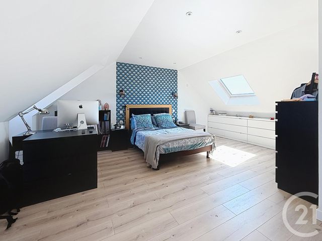 maison à vendre - 6 pièces - 140.0 m2 - CHARTRES - 28 - CENTRE - Century 21 Maitrejean Immobilier