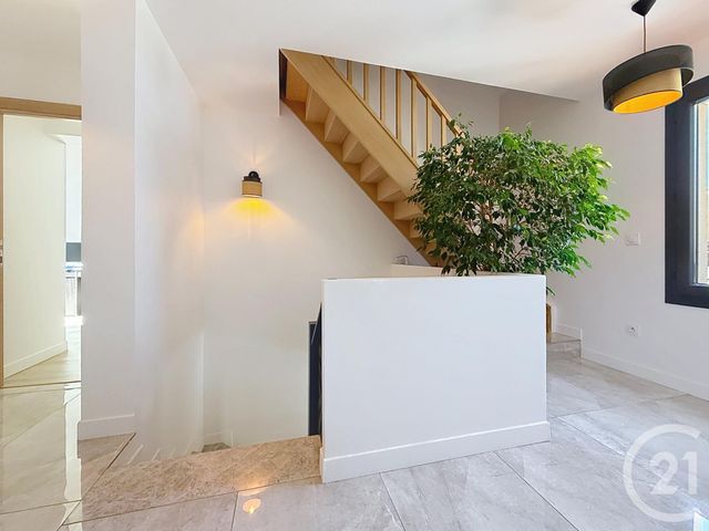 maison à vendre - 6 pièces - 140.0 m2 - CHARTRES - 28 - CENTRE - Century 21 Maitrejean Immobilier
