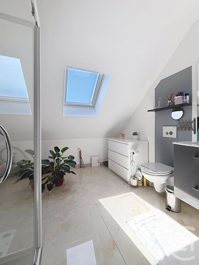 maison à vendre - 6 pièces - 140.0 m2 - CHARTRES - 28 - CENTRE - Century 21 Maitrejean Immobilier