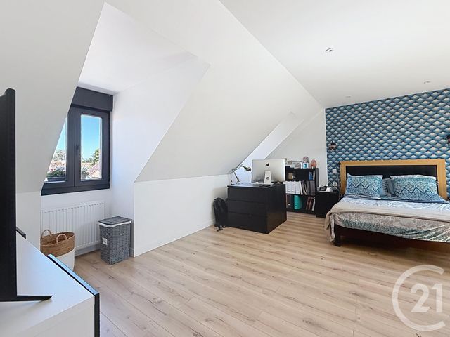 maison à vendre - 6 pièces - 140.0 m2 - CHARTRES - 28 - CENTRE - Century 21 Maitrejean Immobilier