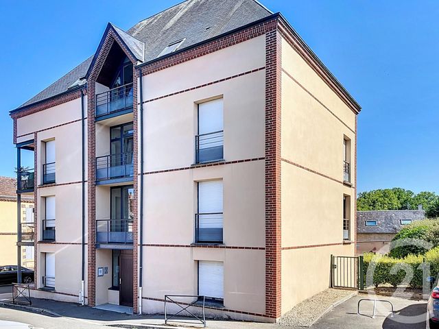 appartement - CHARTRES - 28
