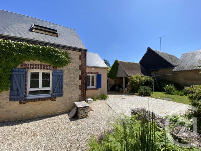 maison - CHARTRES - 28