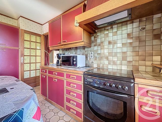 maison à vendre - 5 pièces - 196.54 m2 - MESLAY LE GRENET - 28 - CENTRE - Century 21 Maitrejean Immobilier