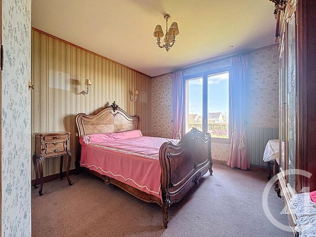 maison à vendre - 5 pièces - 196.54 m2 - MESLAY LE GRENET - 28 - CENTRE - Century 21 Maitrejean Immobilier