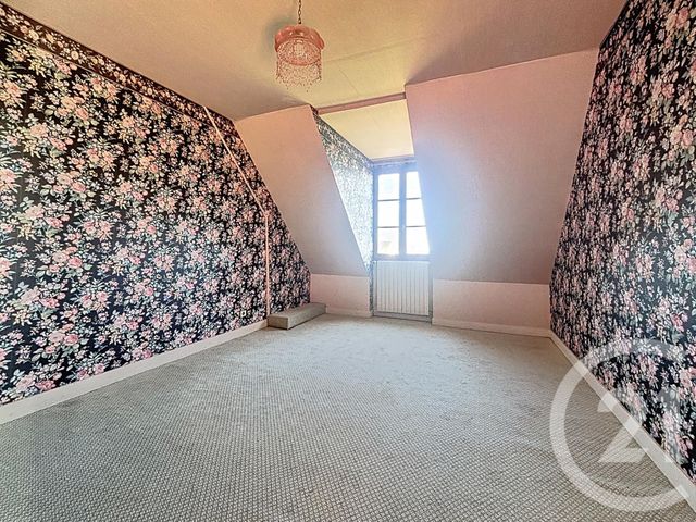 maison à vendre - 5 pièces - 196.54 m2 - MESLAY LE GRENET - 28 - CENTRE - Century 21 Maitrejean Immobilier