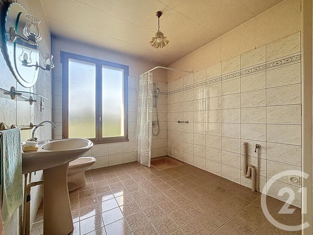 maison à vendre - 5 pièces - 196.54 m2 - MESLAY LE GRENET - 28 - CENTRE - Century 21 Maitrejean Immobilier