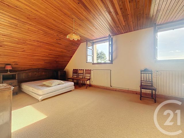 maison à vendre - 5 pièces - 196.54 m2 - MESLAY LE GRENET - 28 - CENTRE - Century 21 Maitrejean Immobilier