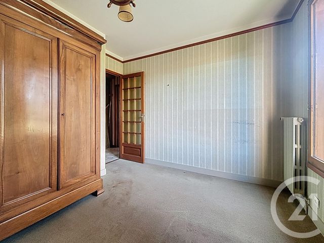 maison à vendre - 5 pièces - 196.54 m2 - MESLAY LE GRENET - 28 - CENTRE - Century 21 Maitrejean Immobilier