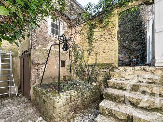 Appartement F7 à vendre - 7 pièces - 200.0 m2 - CHARTRES - 28 - CENTRE - Century 21 Maitrejean Immobilier