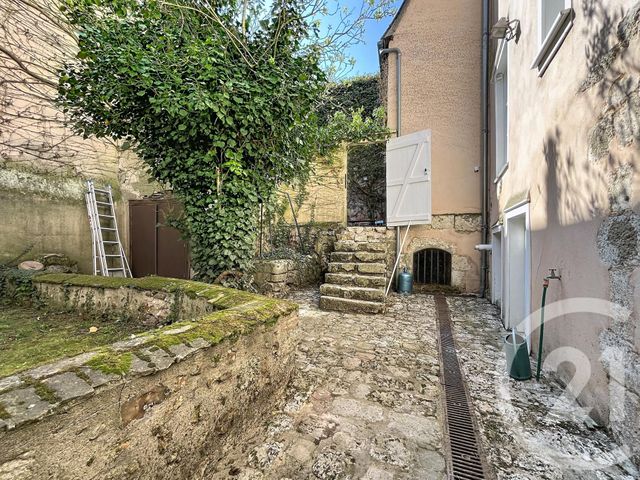 Appartement F7 à vendre - 7 pièces - 200.0 m2 - CHARTRES - 28 - CENTRE - Century 21 Maitrejean Immobilier