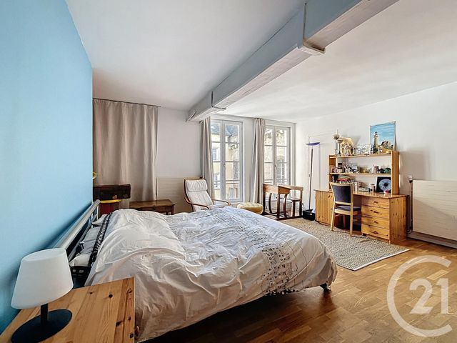 Appartement F7 à vendre - 7 pièces - 200.0 m2 - CHARTRES - 28 - CENTRE - Century 21 Maitrejean Immobilier