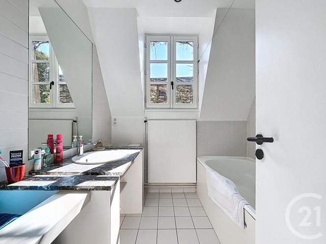 Appartement F7 à vendre - 7 pièces - 200.0 m2 - CHARTRES - 28 - CENTRE - Century 21 Maitrejean Immobilier