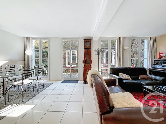 Appartement F7 à vendre CHARTRES