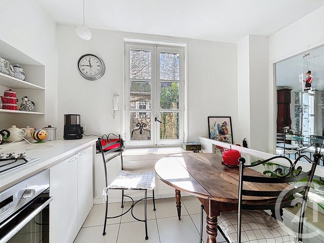 Appartement F7 à vendre - 7 pièces - 200.0 m2 - CHARTRES - 28 - CENTRE - Century 21 Maitrejean Immobilier