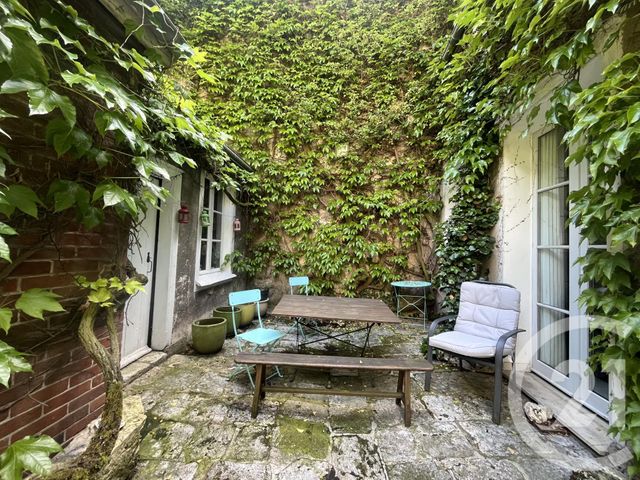 Appartement F7 à vendre - 7 pièces - 200.0 m2 - CHARTRES - 28 - CENTRE - Century 21 Maitrejean Immobilier