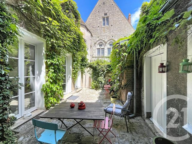 Appartement F7 à vendre CHARTRES