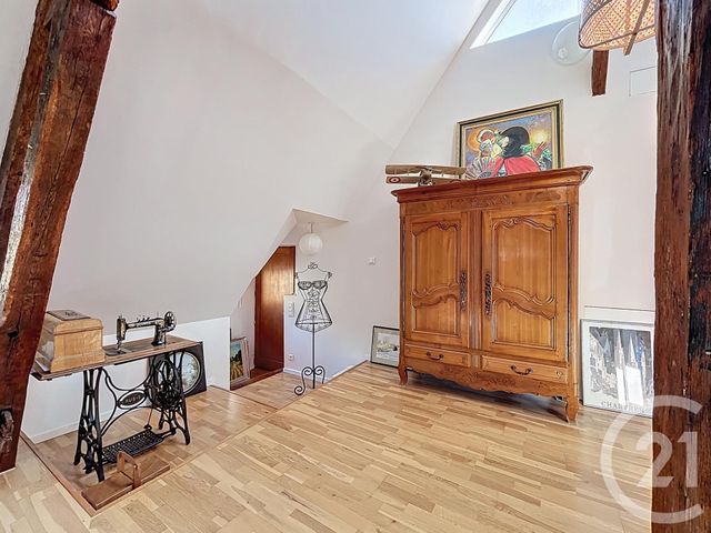 Appartement F7 à vendre - 7 pièces - 200.0 m2 - CHARTRES - 28 - CENTRE - Century 21 Maitrejean Immobilier