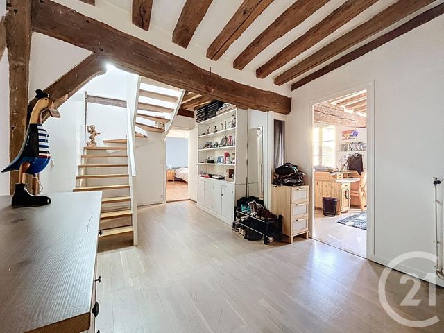 Appartement F7 à vendre - 7 pièces - 200.0 m2 - CHARTRES - 28 - CENTRE - Century 21 Maitrejean Immobilier