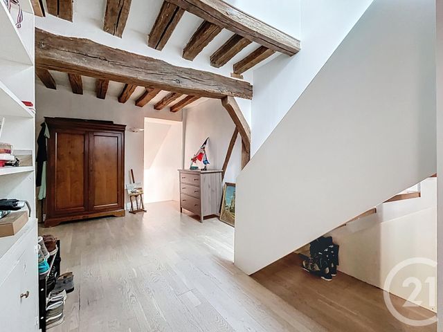 Appartement F7 à vendre - 7 pièces - 200.0 m2 - CHARTRES - 28 - CENTRE - Century 21 Maitrejean Immobilier