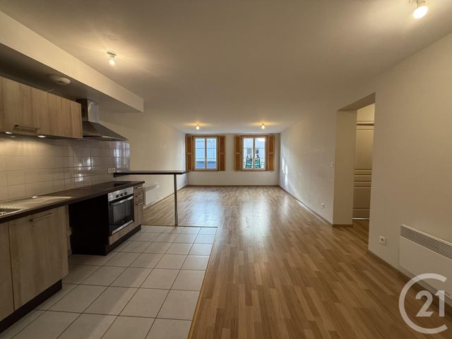 appartement - CHARTRES - 28