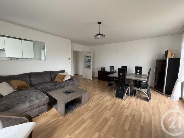 Appartement F3 à louer - 3 pièces - 71.3 m2 - CHARTRES - 28 - CENTRE - Century 21 Maitrejean Immobilier